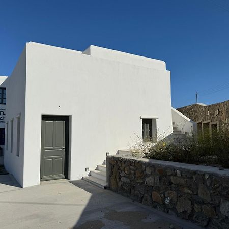 My Inner Mykonos Apartment Ano Mera Ngoại thất bức ảnh