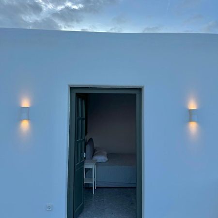 My Inner Mykonos Apartment Ano Mera Ngoại thất bức ảnh