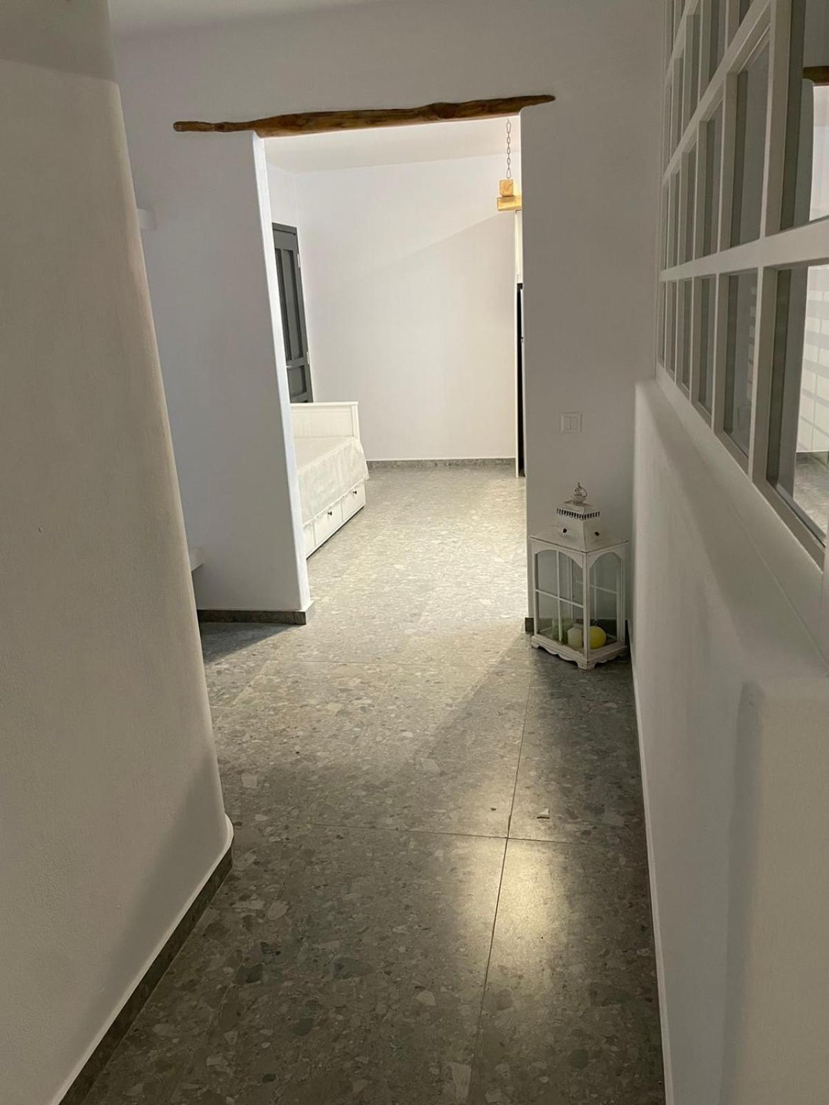 My Inner Mykonos Apartment Ano Mera Ngoại thất bức ảnh