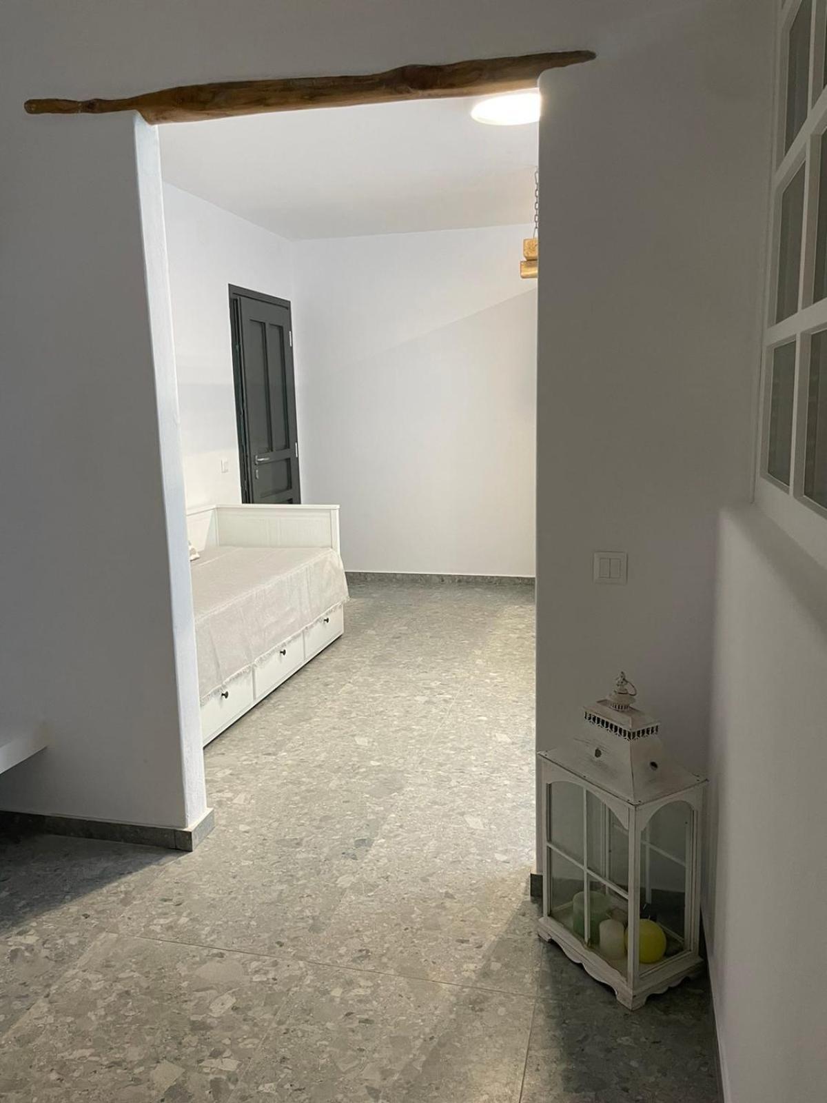 My Inner Mykonos Apartment Ano Mera Ngoại thất bức ảnh