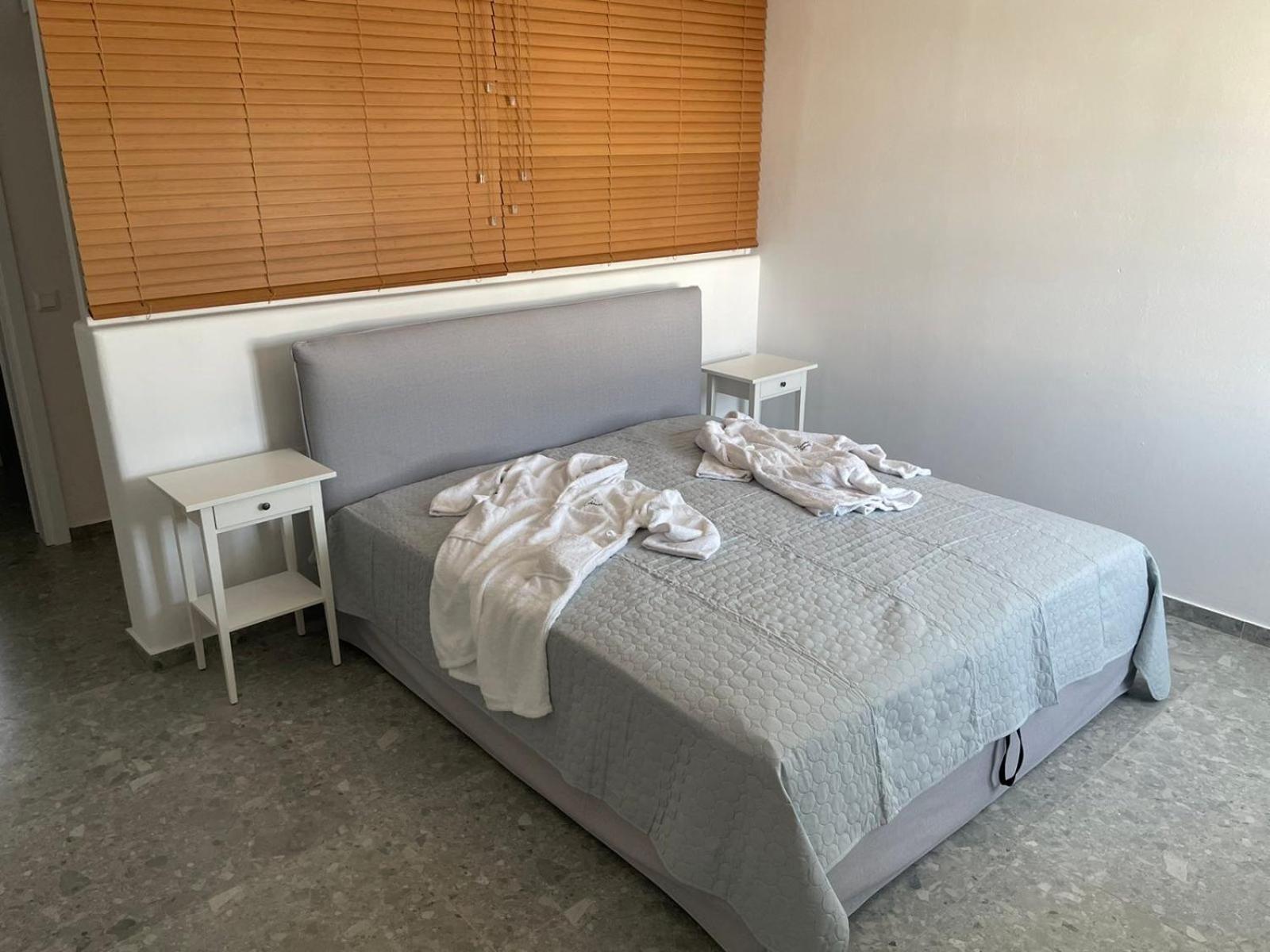 My Inner Mykonos Apartment Ano Mera Ngoại thất bức ảnh