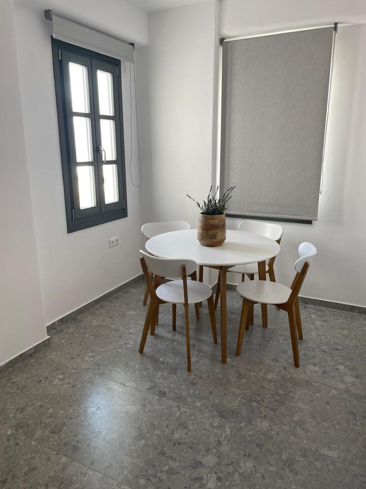 My Inner Mykonos Apartment Ano Mera Ngoại thất bức ảnh