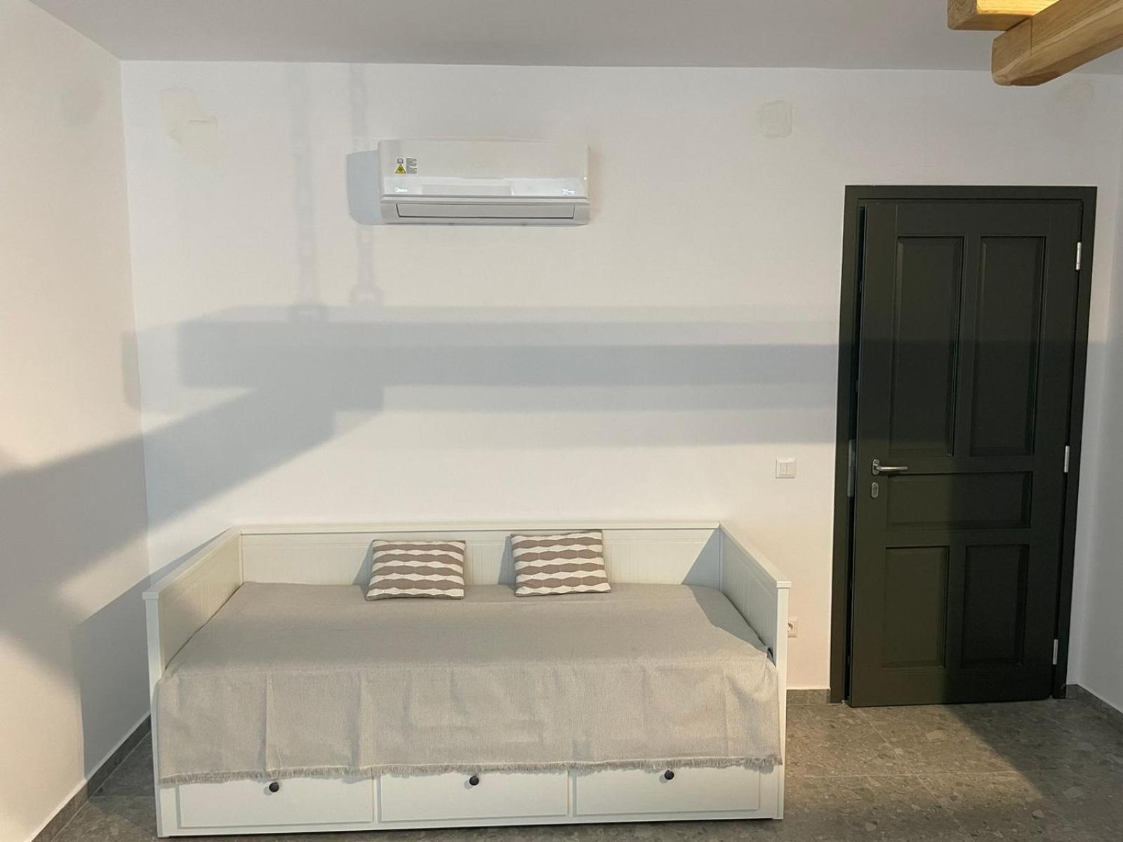 My Inner Mykonos Apartment Ano Mera Ngoại thất bức ảnh