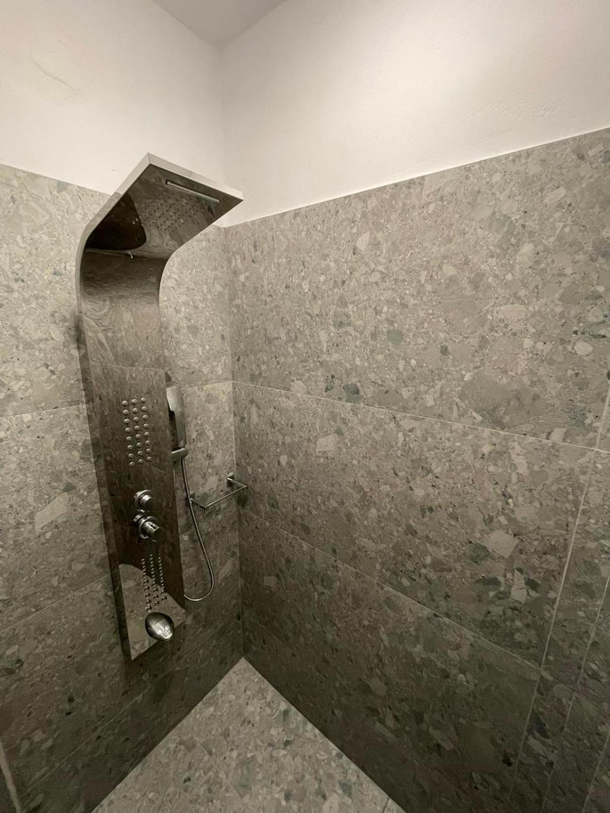 My Inner Mykonos Apartment Ano Mera Ngoại thất bức ảnh